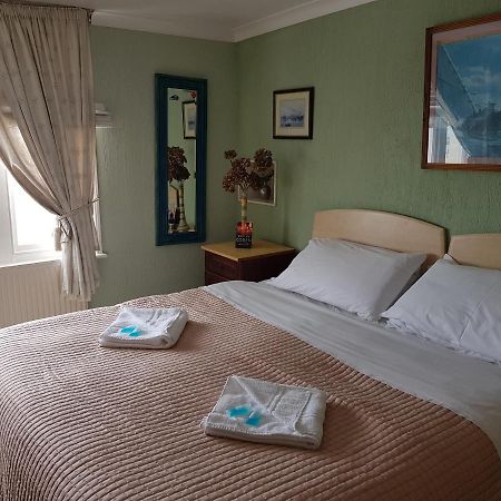 Alston House Hotel Μπράιτον Εξωτερικό φωτογραφία