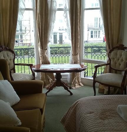 Alston House Hotel Μπράιτον Δωμάτιο φωτογραφία