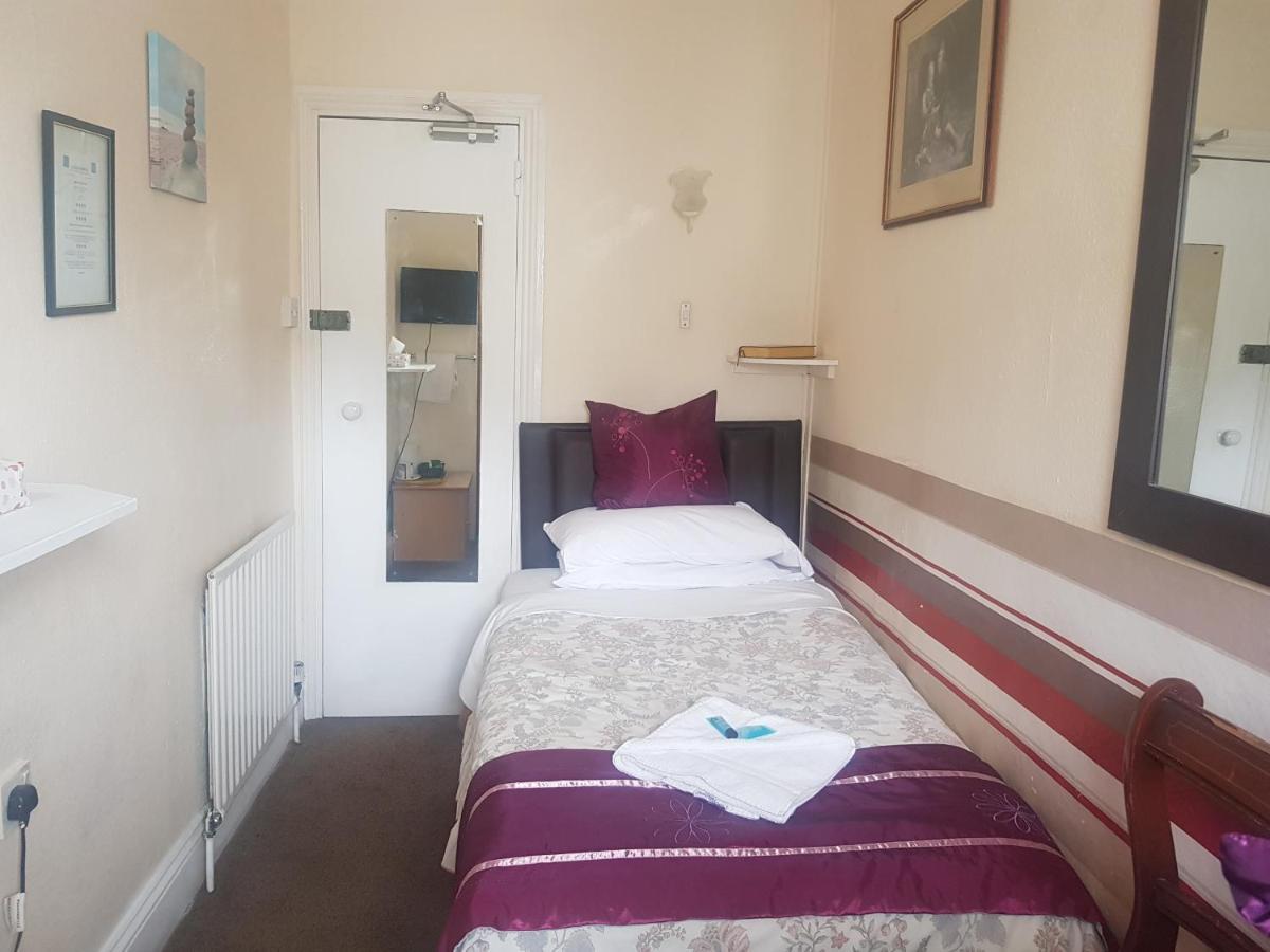 Alston House Hotel Μπράιτον Εξωτερικό φωτογραφία