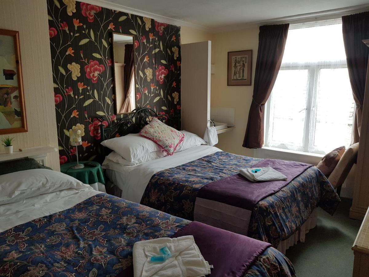 Alston House Hotel Μπράιτον Εξωτερικό φωτογραφία