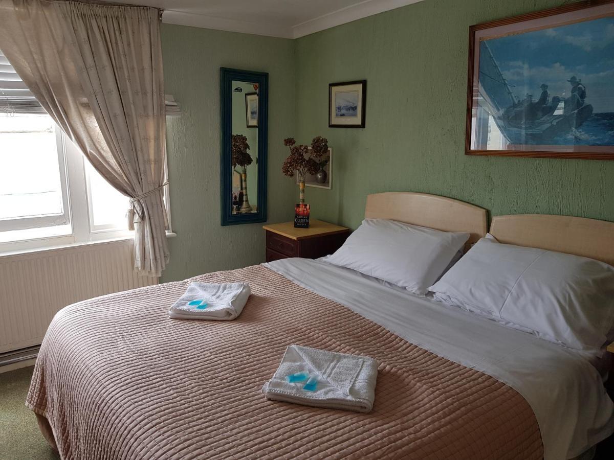 Alston House Hotel Μπράιτον Εξωτερικό φωτογραφία