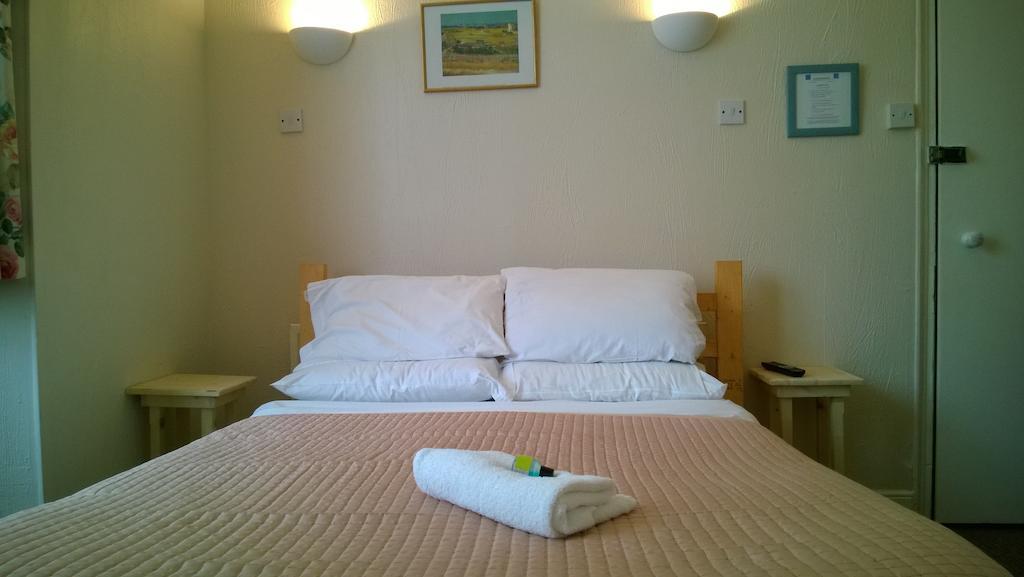 Alston House Hotel Μπράιτον Εξωτερικό φωτογραφία