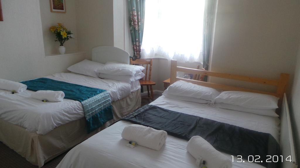 Alston House Hotel Μπράιτον Εξωτερικό φωτογραφία