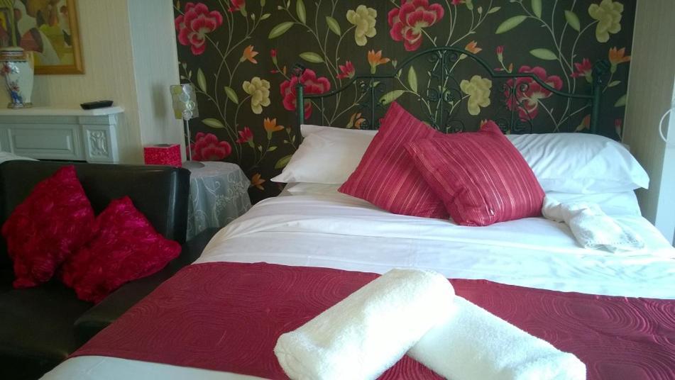 Alston House Hotel Μπράιτον Δωμάτιο φωτογραφία